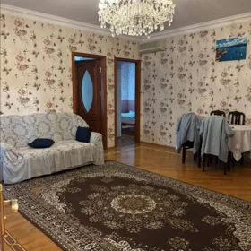 In Baku 102.0 m² apartment is for sale - Image 9
