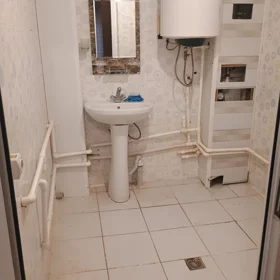 In Baku 100.0 m² apartment is for rent - Image 8