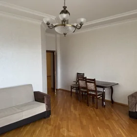 In Baku 130.0 m² apartment is for rent - Image 4