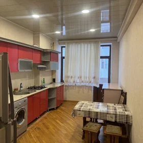 In Baku 130.0 m² apartment is for rent - Image 6