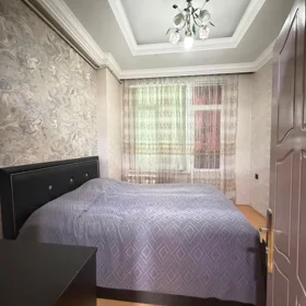 In Baku 80.0 m² apartment is for rent - Image 5