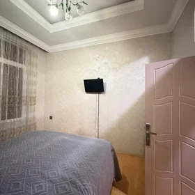In Baku 80.0 m² apartment is for rent - Image 6