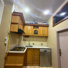 In Baku 80.0 m² apartment is for rent - Image 8