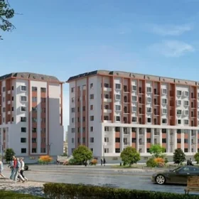 In nan 55.0 m² apartment is for sale - Image 4