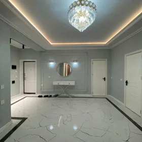 In Baku 156.0 m² apartment is for sale - Image 7