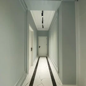In Baku 156.0 m² apartment is for sale - Image 10