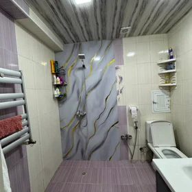 In Baku 68.0 m² apartment is for sale - Image 5