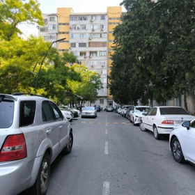 In Baku 41.0 m² apartment is for sale - Image 10