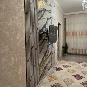 In Baku 70.0 m² apartment is for sale - Image 4