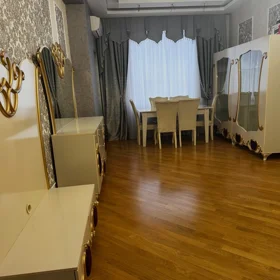 In Səbail rayonu 65.0 m² apartment is for rent - Image 4