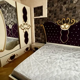 In Səbail rayonu 65.0 m² apartment is for rent - Image 7