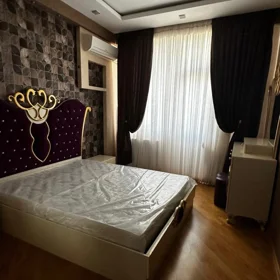 In Səbail rayonu 65.0 m² apartment is for rent - Image 8