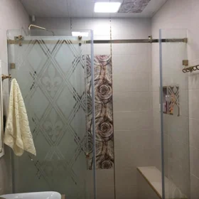 In Səbail rayonu 65.0 m² apartment is for rent - Image 10