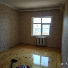 In Baku 65.0 m² apartment is for rent - Image 3