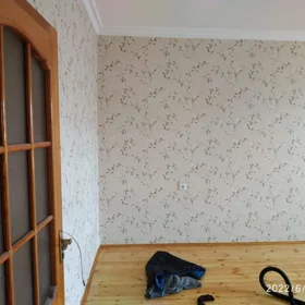 In Baku 65.0 m² apartment is for rent - Image 4