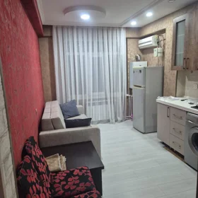 In nan 38.0 m² apartment is for rent - Image 3
