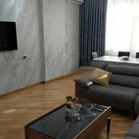 In Baku 120.0 m² apartment is for sale - Image 4