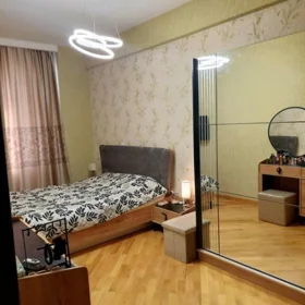 In Baku 120.0 m² apartment is for sale - Image 8