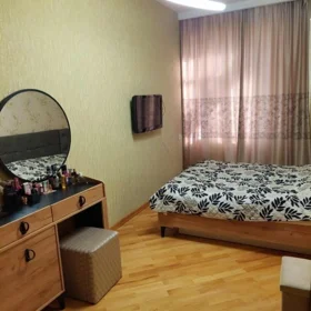 In Baku 120.0 m² apartment is for sale - Image 9