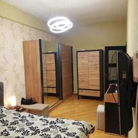 In Baku 120.0 m² apartment is for sale - Image 10