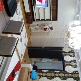 In Xətai rayonu 100.0 m² apartment is for rent - Image 5