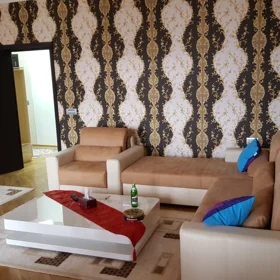 In Xətai rayonu 100.0 m² apartment is for rent - Image 6