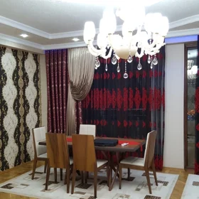 In Xətai rayonu 100.0 m² apartment is for rent - Image 8