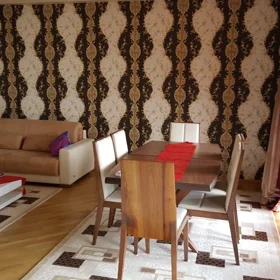 In Xətai rayonu 100.0 m² apartment is for rent - Image 9