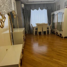 In Xətai rayonu 100.0 m² apartment is for rent - Image 10