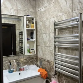 In Baku 110.0 m² apartment is for sale - Image 4