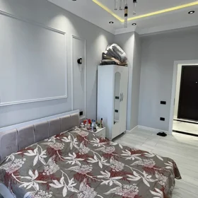 In Baku 72.0 m² apartment is for rent - Image 5