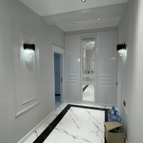 In Baku 72.0 m² apartment is for rent - Image 7