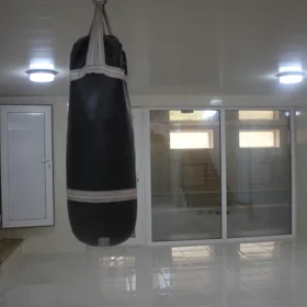 In Binəqədi rayonu 450.0 m² house with 6.0 rooms is for sale - Image 4