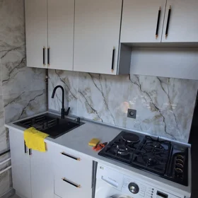 In Sumgayit 56.0 m² apartment is for rent - Image 4