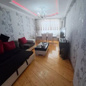 In Baku 75.0 m² apartment is for sale - Image 4