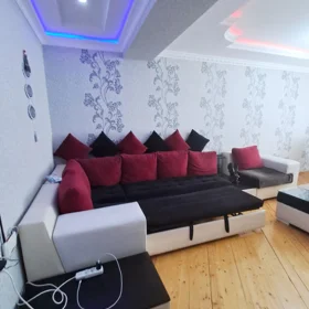 In Baku 75.0 m² apartment is for sale - Image 5
