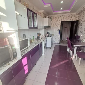 In Baku 75.0 m² apartment is for sale - Image 6