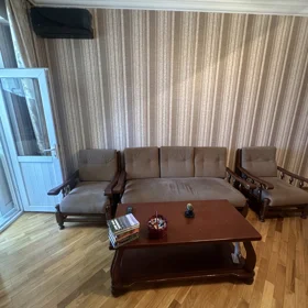 In Səbail rayonu 62.0 m² apartment is for sale - Image 4