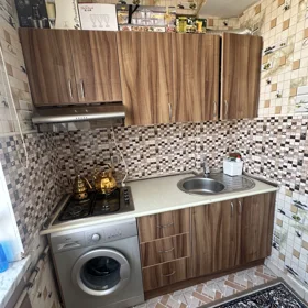In Səbail rayonu 62.0 m² apartment is for sale - Image 8