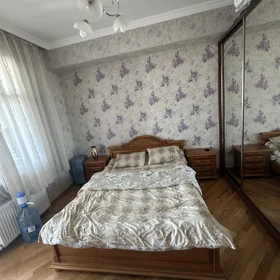 In Səbail rayonu 62.0 m² apartment is for sale - Image 10