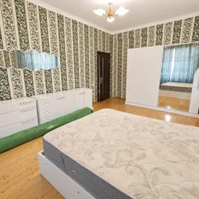 In Baku 99.0 m² apartment is for rent - Image 4