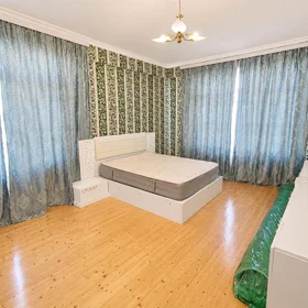 In Baku 99.0 m² apartment is for rent - Image 5
