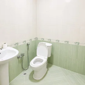 In Baku 99.0 m² apartment is for rent - Image 9