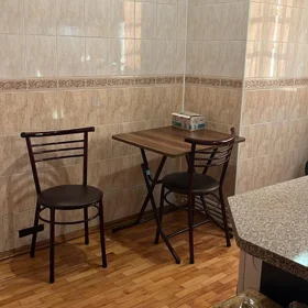 In Baku 100.0 m² apartment is for rent - Image 8
