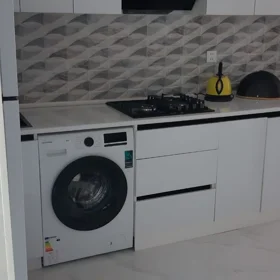 In Khirdalan 70.0 m² apartment is for rent - Image 4