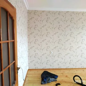 In Baku 65.0 m² apartment is for rent - Image 2