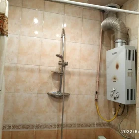 In Baku 65.0 m² apartment is for rent - Image 6