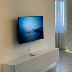In Baku 72.0 m² apartment is for rent - Image 2