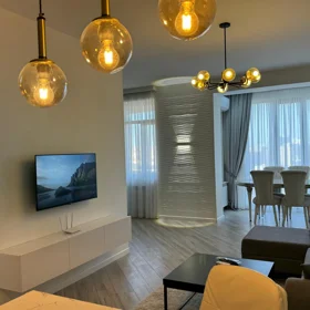 In Baku 72.0 m² apartment is for rent - Image 3