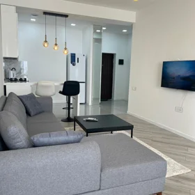 In Baku 72.0 m² apartment is for rent - Image 6